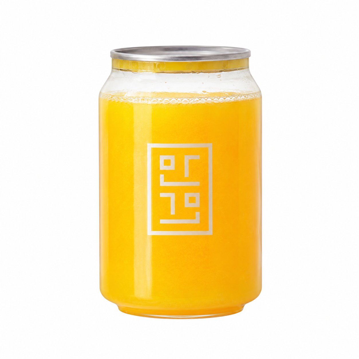 착즙 오렌지주스